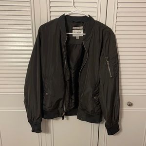 Good fellow & Co Water resistant bomber jacket